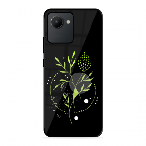 The Rootless Plant Realme C30