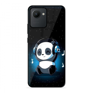 DJ Panda Realme C30