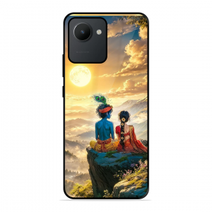 Shree Radha Krishna Realme C30