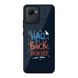Back Bencher Realme C30