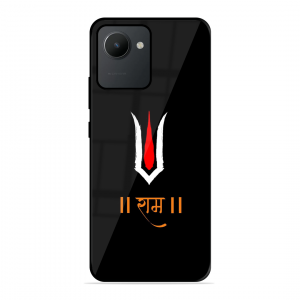 Maryada Purushottam Shree Ram Realme C30