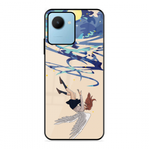 Pleased In Own World Realme C30S