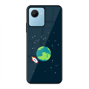 Revolves Around Realme C30S