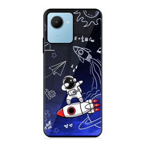 Cosmology Realme C30S