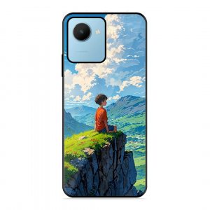 The Alone Realme C30S