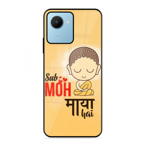 Moh Maya Hai Sab Realme C30S