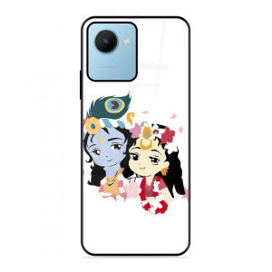 Shree Radha Krishna Realme C30S