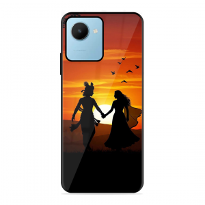 Shree Radha Krishna Realme C30S