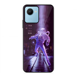 Escape To Void Realme C30S