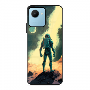 Way To Home Realme C30S