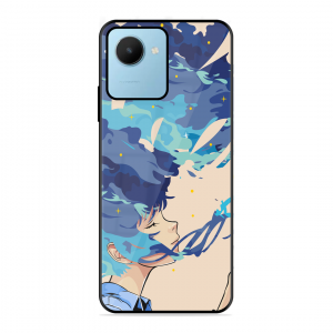 Lives In Dream Realme C30S