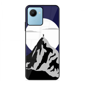 Peak Of Success Realme C30S