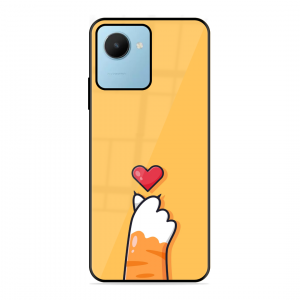 Kitty Love Realme C30S