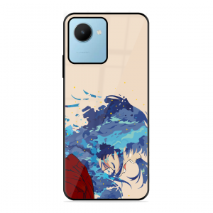 Flustration Realme C30S