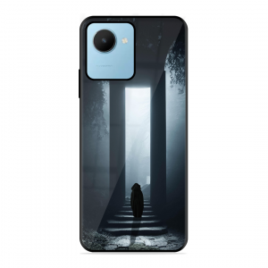 Way To Haven Realme C30S