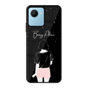 Miss Queen Realme C30S