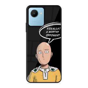 Finally Worthy Opponent Realme C30S