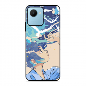 My Own World Realme C30S