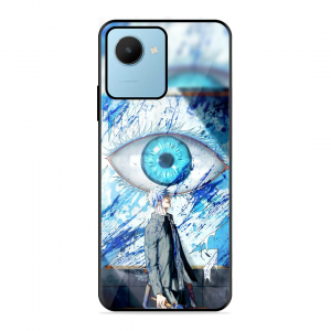 The Six Eye Realme C30S