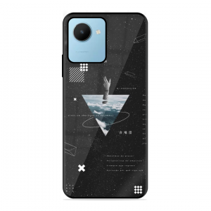 Galactic Void Realme C30S