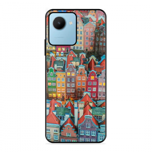 The Town Realme C30S