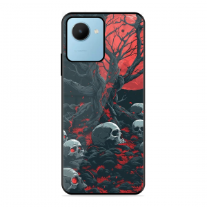 Tree Of Death Realme C30S