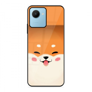 Shiba Inu Realme C30S