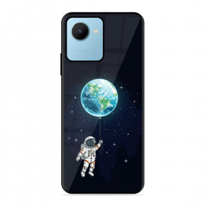 Being Astronaut Realme C30S