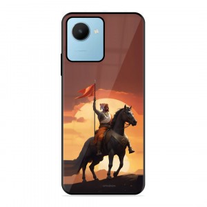 Chhatrapati Shivaji Maharaj Realme C30S