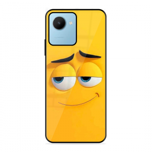 The Simp Guy Realme C30S