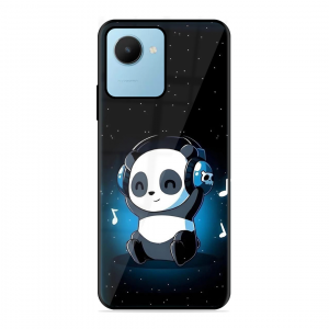 DJ Panda Realme C30S