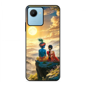 Shree Radha Krishna Realme C30S