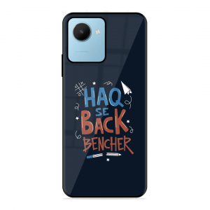 Back Bencher Realme C30S