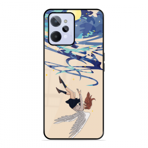 Pleased In Own World Realme C31