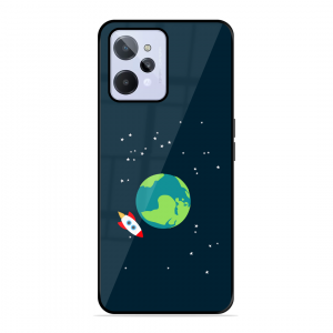 Revolves Around Realme C31