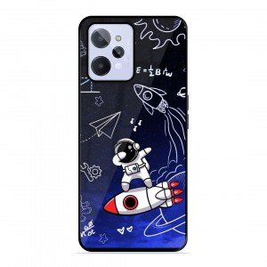 Cosmology Realme C31