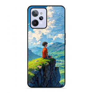 The Alone Realme C31