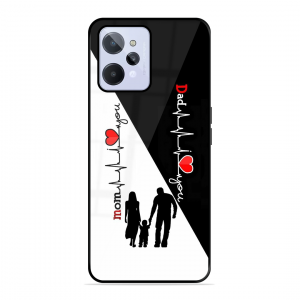 Mom & Dad Realme C31