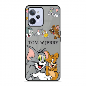 The Nostalgia Realme C31