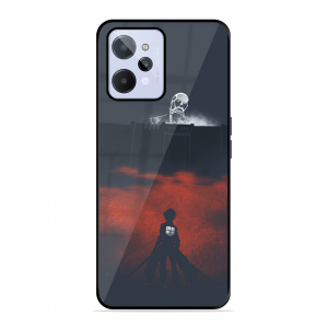 Final Boss Realme C31