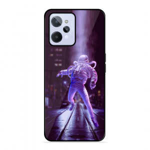 Escape To Void Realme C31