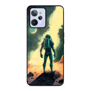 Way To Home Realme C31