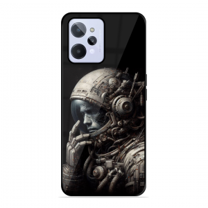 Cold Martian Realme C31