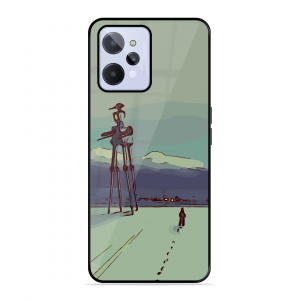 The Nomad Realme C31