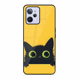 Googly Kitty Realme C31
