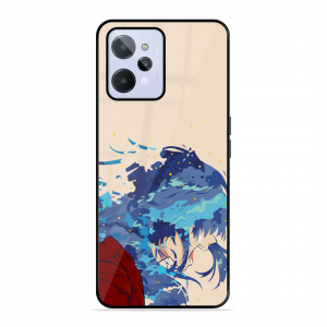 Flustration Realme C31