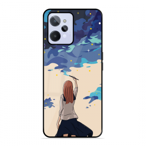 own World Realme C31