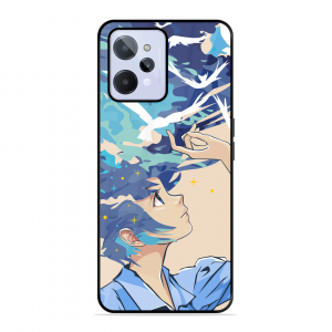 My Own World Realme C31