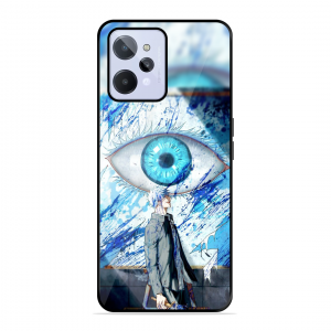 The Six Eye Realme C31