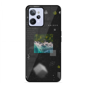 Void Nature Realme C31